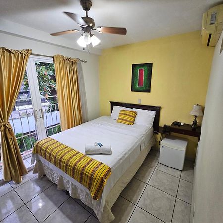 Hotel San Jose Hostal San Salvador Eksteriør bilde