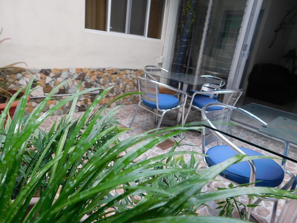 Hotel San Jose Hostal San Salvador Eksteriør bilde