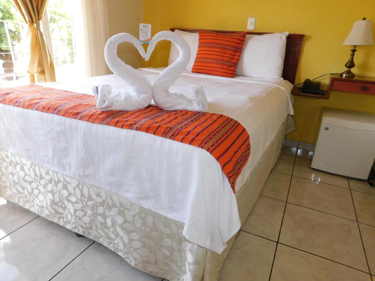 Hotel San Jose Hostal San Salvador Eksteriør bilde